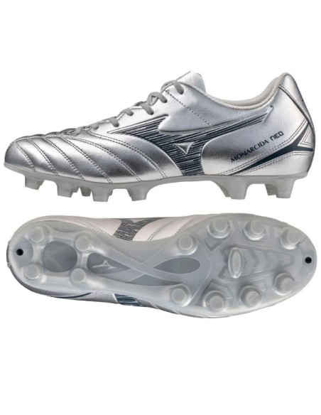 Buty piłkarskie Mizuno Monarcida Neo III Select M P1GA252504