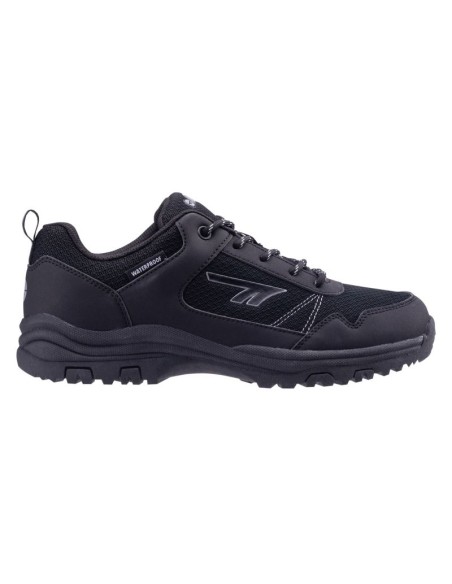 Buty Hi-Tec Tolun Low WP M 92800654330