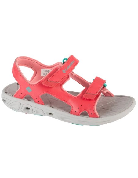 Sandały Columbia Youth Techsun Vent Sandal Jr 1594631668