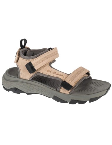 Sandały Columbia Peakfreak Rush Sandal Lea M 2121251212