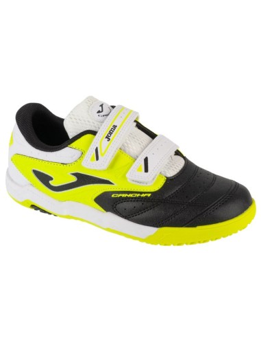 Buty piłkarskie Joma Cancha 2501 IN Jr CAJS2501INV