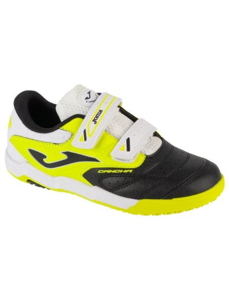 Buty piłkarskie Joma Cancha 2501 IN Jr CAJS2501INV