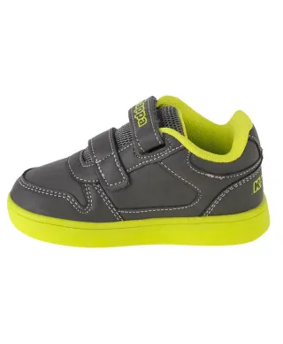 Buty Kappa Dalton Ice II BC M Jr 280011BCM-1633