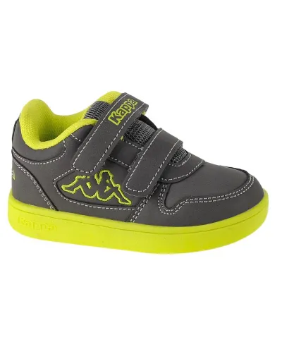 Buty Kappa Dalton Ice II BC M Jr 280011BCM-1633