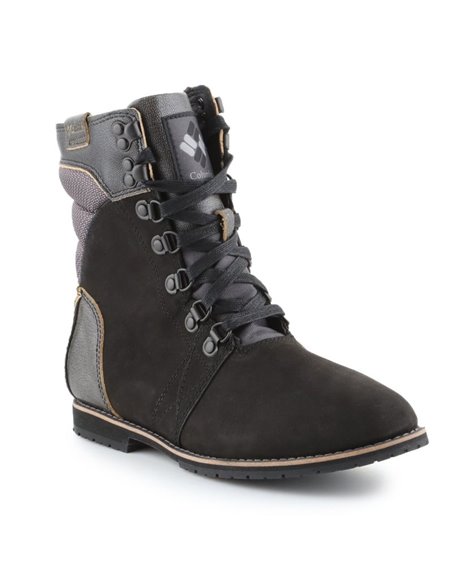 Buty Columbia Twentythird Ave Wp Mid W BL2769-010