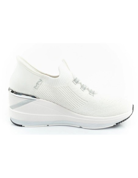 Buty Skechers The Triple-Dallis W 177721/WHT