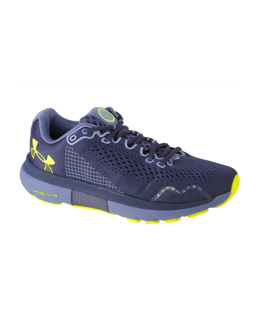 Buty do biegania Under Armour Hovr Infinite 4 M 3024897-500