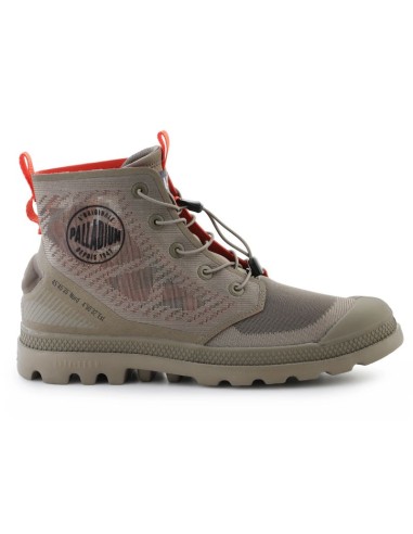 Buty Palladium Pampa Lite Travel Vt M 74472-377-M