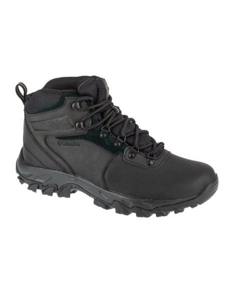 Buty Columbia Newton Ridge Plus II M 1594731014