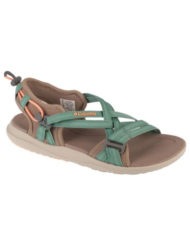 Sandały Columbia Sandal W 1889551258