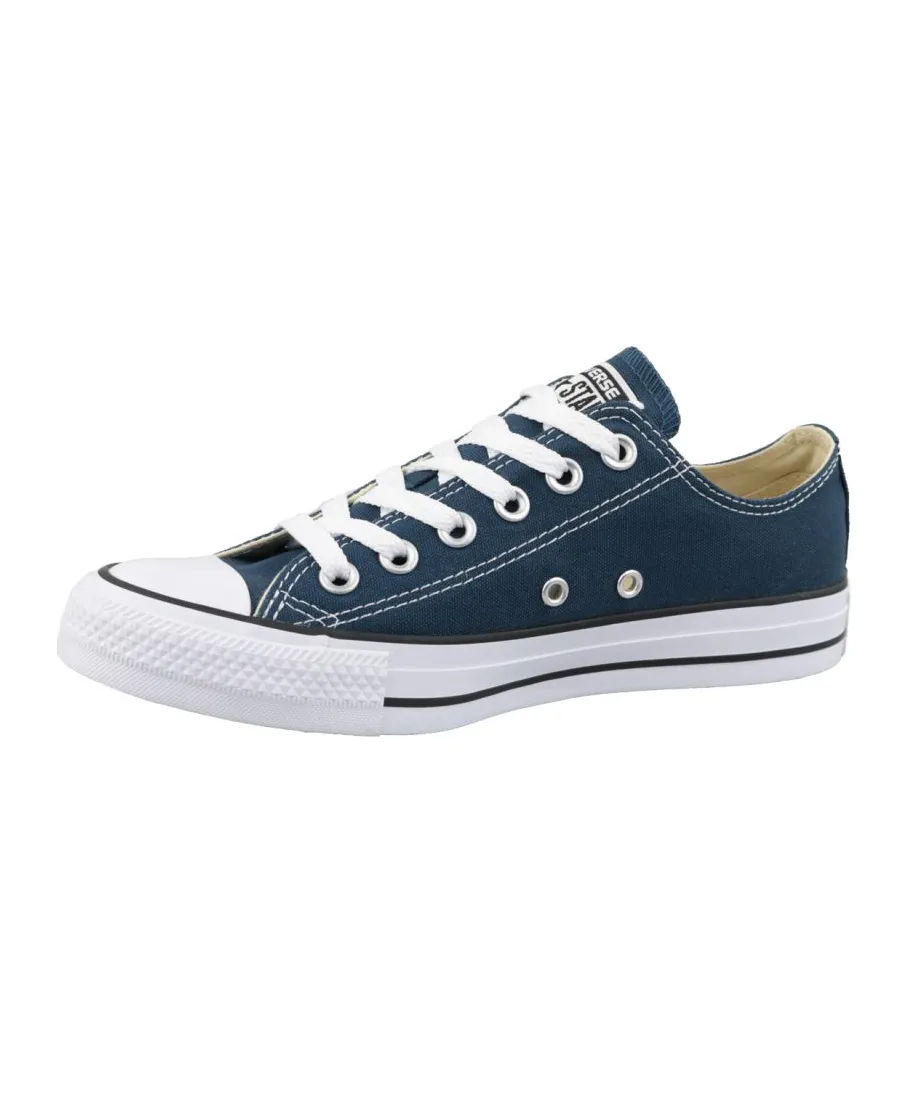 Buty Converse Chuck Taylor All Star M9697C granatowe