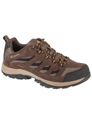 Buty Columbia Crestwood Waterproof M 2100651255