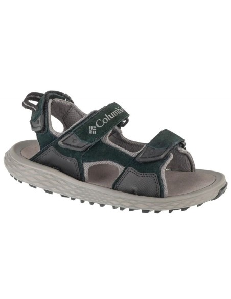 Sandały Columbia Konos Hiker 3-Strap Sandal M 2121571010