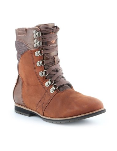 Buty  Columbia Twentythird Ave WP Mid W BL2769-256