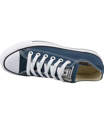 Buty Converse Chuck Taylor All Star M9697C granatowe