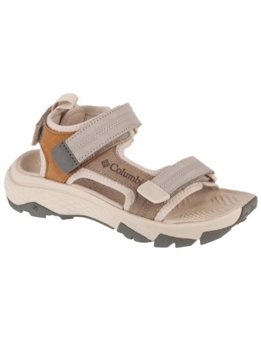 Sandały Columbia Peakfreak Rush Sandal Lea W 2121261279