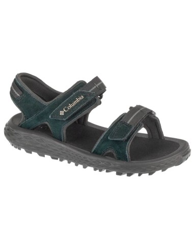 Sandały Columbia Konos Hiker 2-Strap Sandal W 2121311010