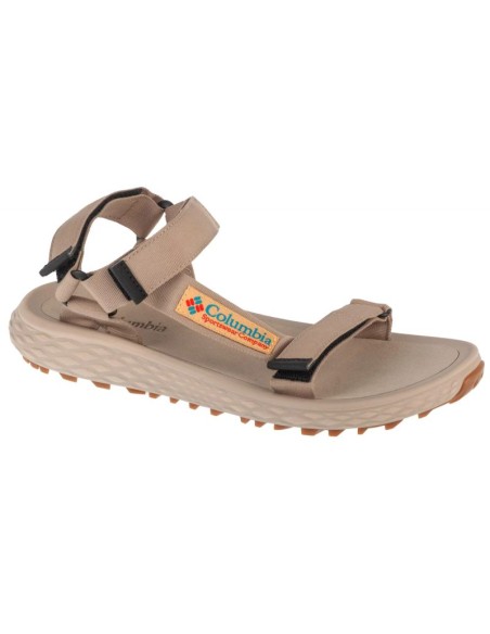 Sandały Columbia Konos Globetrot Sandal M 2126931258