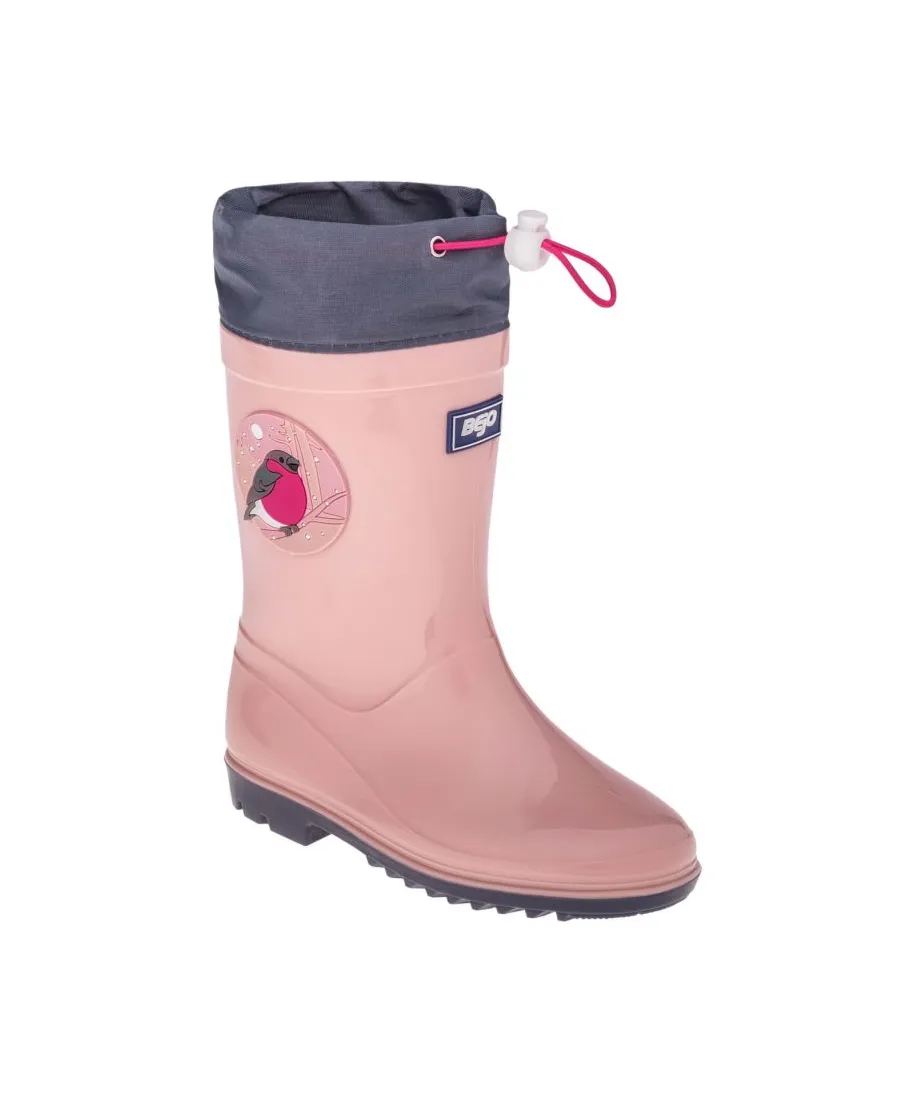 Kalosze Bejo Kai Wellies Jr 92800432344