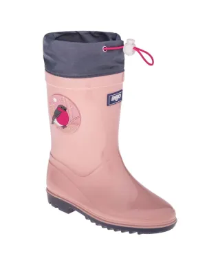 Kalosze Bejo Kai Wellies Jr 92800432344