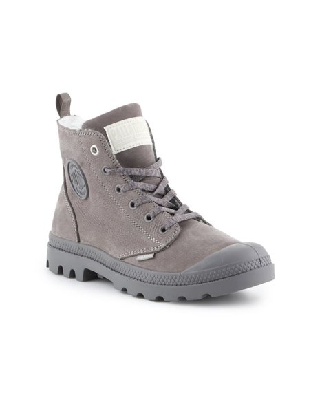 Buty Palladium Hi Cloudburst W 95982-055-M