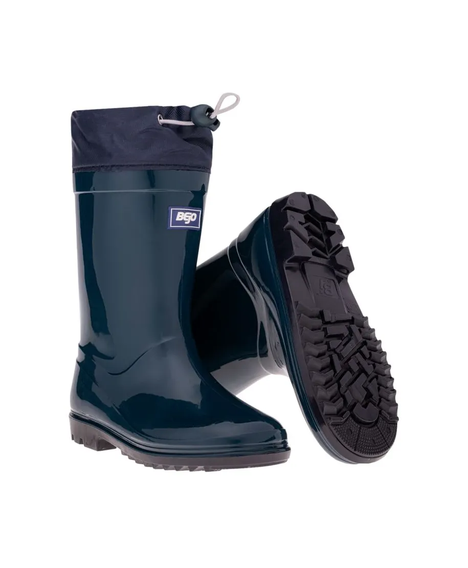 Kalosze Bejo Kai Wellies Jr 92800432333