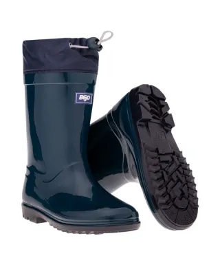 Kalosze Bejo Kai Wellies Jr 92800432333