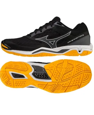 Buty do piłki ręcznej Mizuno Wave Phantom 3 M X1GA226044