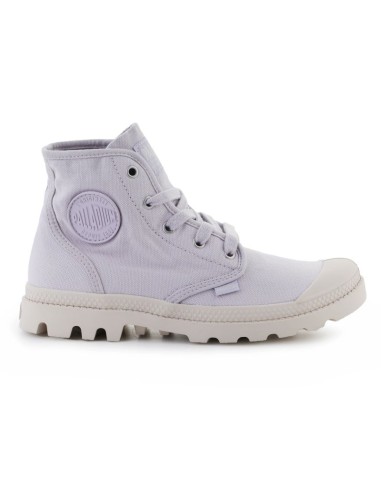 Buty Palladium Pampa Hi W 92352-549-M