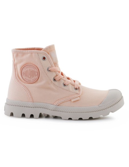 Buty Palladium Pampa Hi W 92352-868-M