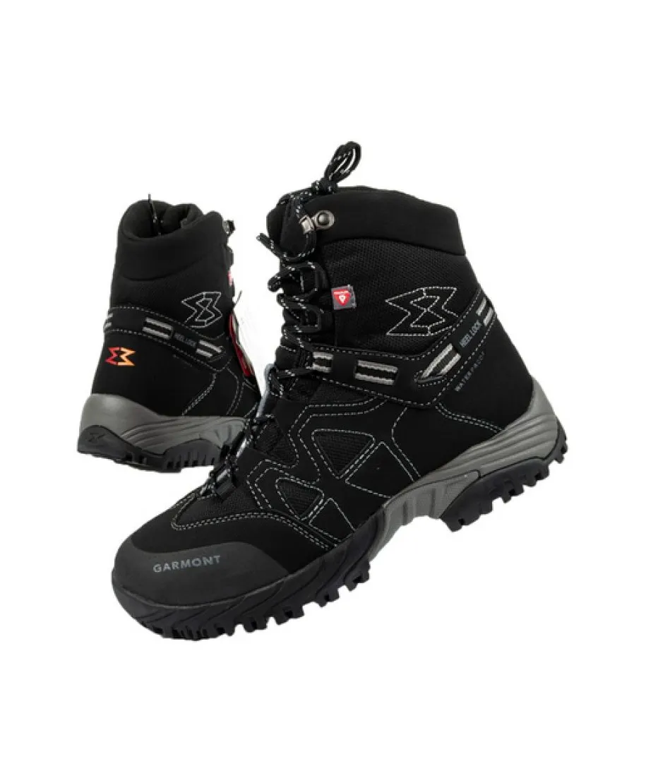 Buty trekkingowe Garmont Momentum WP M 002643