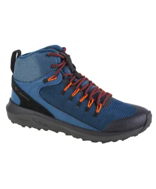 Buty Columbia Trailstorm Mid Wp M 1938881403