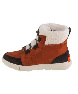 Взуття Sorel Explorer II Carnival Cosy Wp W 1959391263