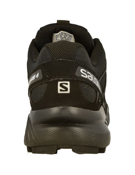 Buty biegowe Salomon Speedcross 4 W L38309700