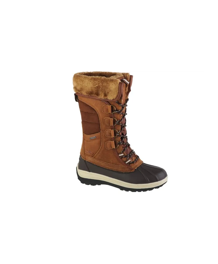 Buty CMP Thalo Snow Boot W 30Q4616-P629