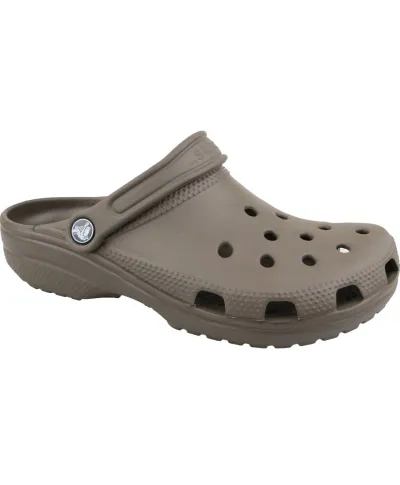 Klapki Crocs Classic 10001-200