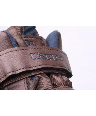 Buty Kappa Kone Tex K Jr 260976K-5067