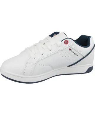 Buty Champion Ace Court Tennis As Jr 168015-D10