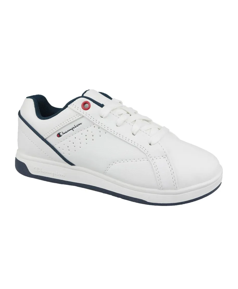 Buty Champion Ace Court Tennis As Jr 168015-D10