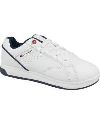 Buty Champion Ace Court Tennis As Jr 168015-D10