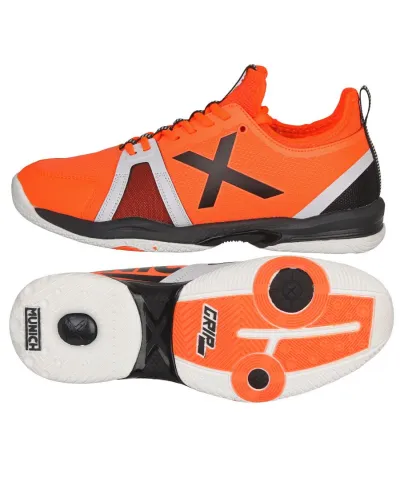 Handball shoes MUNICH ATTACK 04 4045004