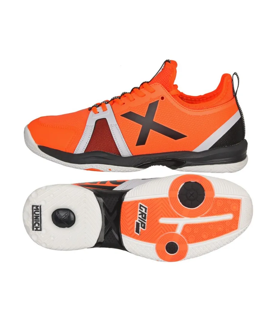 Zapatillas balonmano MUNICH ATTACK 04 4045004