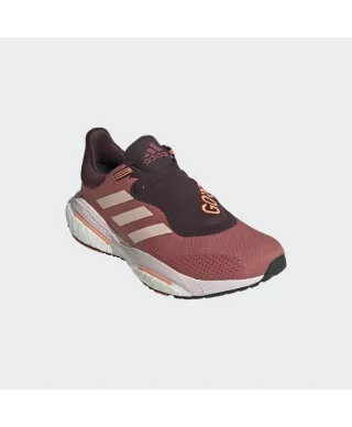 Buty do biegania adidas Solar Glide 5 Gore-Tex Shoes W GY349