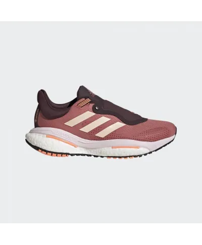 Zapatillas Adidas Solar Glide 5 Gore-Tex W GY349