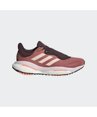 Buty do biegania adidas Solar Glide 5 Gore-Tex Shoes W GY349