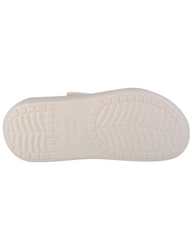 Chodaki Crocs Classic Crush Clog W 207521-100