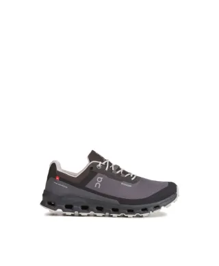 Zapatillas On Running Cloudvista Waterproof W 7498595