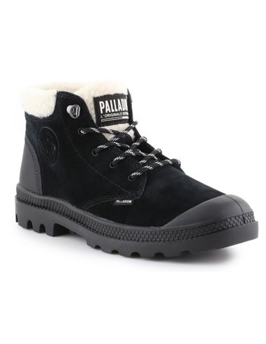 Buty Palladium Pampa Lo Wt W 96467-008-M