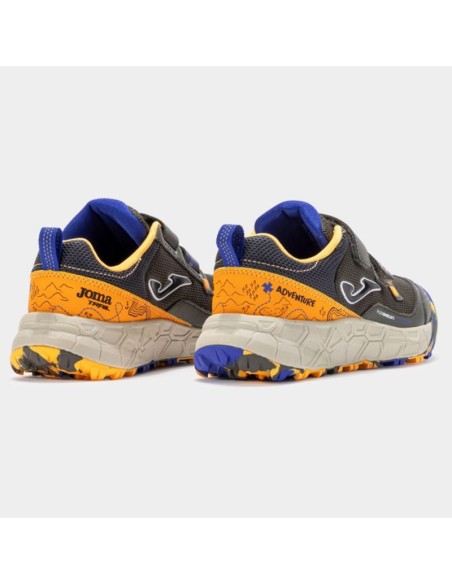 Buty Joma Adventure 2523 Jr JADVS2523V