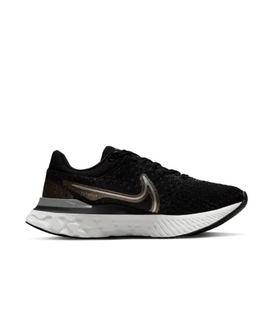 Nike React Infinity Run Flyknit 3 W Running Shoes DD3024-